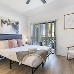 2Br Cozysuites At Kierland Commons With Pool #08