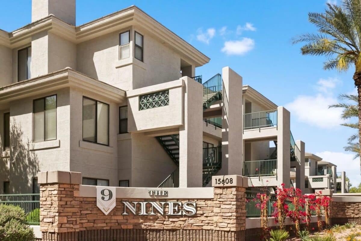 Apartment 2br Cozysuites At Kierland Commons With Pool #08 *